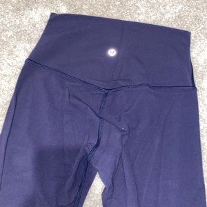 Lululemon Align Pant 28”